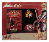 Fallout Gift set Nuka-Cola 5060948298940
