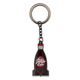 Fallout Keychain Nuka-Cola Limited Edition 5060948297950