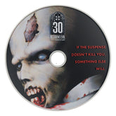 Resident Evil Replica CD-ROM 30th Anniversary Limited Edition 11 cm 5060948297714