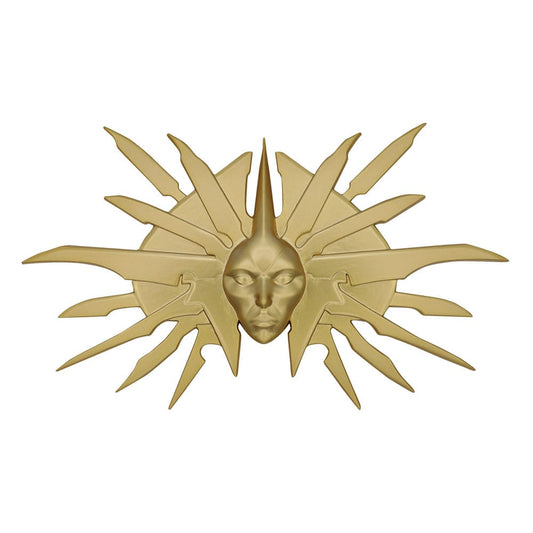 Dungeons & Dragons Medallion Lady of Pain Limited Edition 5060948292078