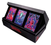 Dungeons & Dragons Ingot Set of Three Ravenloft Darklord Ingots Limited Edition 5061114760797