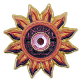 Dungeons & Dragons Pin Badge Ravenloft Limited Edition 5061114760803