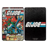 G.I. Joe Ingot A Real American Hero #1 Limited Edition 5060948296410
