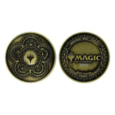 Magic the Gathering Collectable Coin Limited Edition 5060662465062