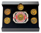 Power Rangers Replica Interchangeable Power Morpher Limited Edition 7 x 9 cm 5061114760735