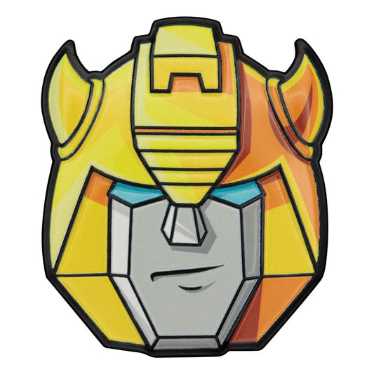 Transformers Generation 1 Medallion Bumblebee Limited Edition 5060948296625