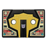 Transformers Replica Soundwave Cassette Limited Edition 5060948296649