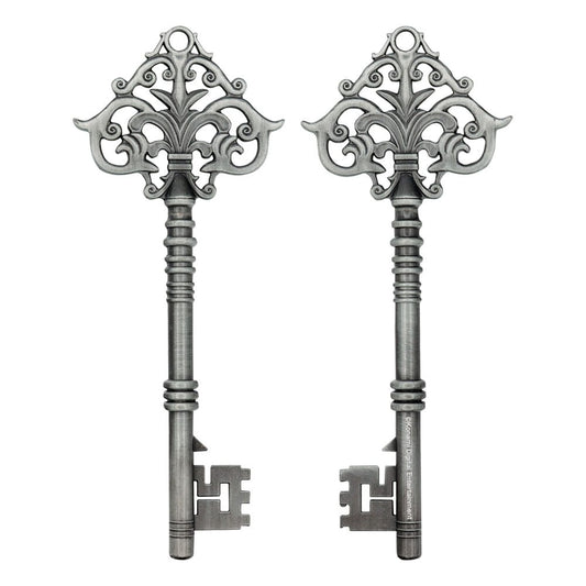 Silent Hill 2 Replicas 3-Set Keys   5060948297592