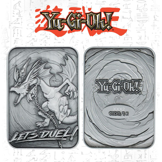 Yu-Gi-Oh! Ingot Harpie's Pet Dragon Limited E 5060948292733