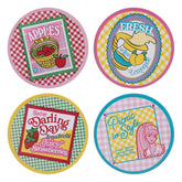 Barbie Untersetzer 4er-PackBarbie Coaster 4-PackBarbie pack 4 sous-verresBarbie Pack de 4 Posavasos 5060948299268
