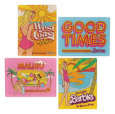 Barbie Magnet Set Malibu Barbie 5060948299312