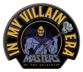 Masters of the Universe Pin Badge Skeletor Limited Edition 5060948299435