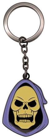 Masters of the Universe Keyring Skeletor Limited Edition 5060948299442