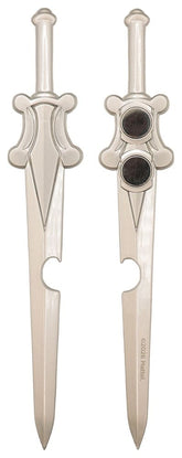 Masters of the Universe Bottle Opener Power Sword Magnetic 5060948299459