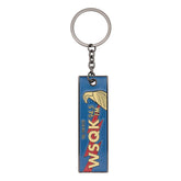 Stranger Things Keychain The Squawk Limited Edition 5060948295178