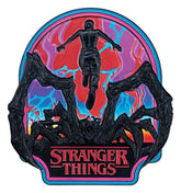 Stranger Things Medallion Eleven & Mind Flayer Limited Edition 5061114761329