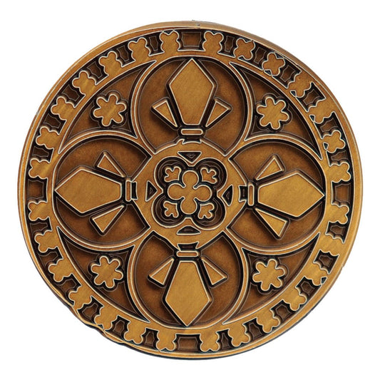 The Witcher Collectable Coin Toss a Coin to Your Witcher Limited Edition  5060948295505