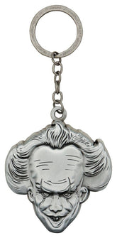 Es Kapitel Zwei Flaschenöffner Pennywise SchlüsselanhängerIt Chapter Two Bottle Opener Pennywise KeyringÇa Chapitre 2 décapsuleur Pennywise Porte-clésIt Capítulo Dos Abrebotellas Pennywise Llavero 5061114760858