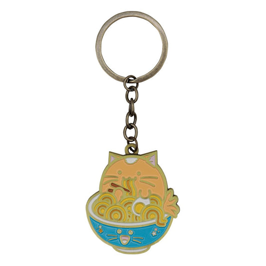 Fuzzballs Keychain Whisky Noodles Limited Edition                 5060948296953
