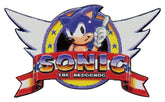 Sonic The Hedgehog Collectable Coin Original Logo 5060948298766