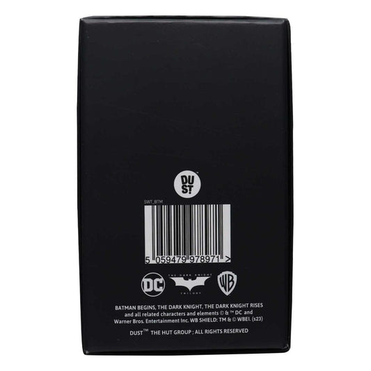 Batman The Dark Knight Replica 1/1 Gotham City SWAT Badge Limited Edition 5059479978971