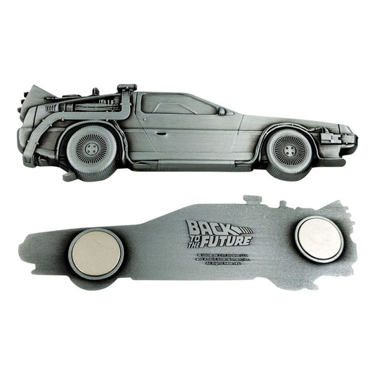 Back To The Future Bottle Opener DeLorean 5060948293730