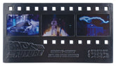 Back to the Future Ingot Metal Film Strip Collectible Limited Edition 5061114760438