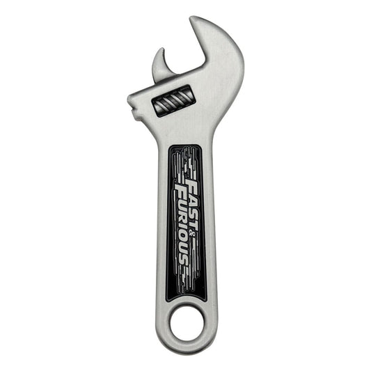 Fast & Furious Bottle Opener Wrench 5060948297448