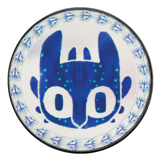 How to Train Your Dragon Collectable Coin Limited Edition 5060662469855
