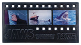 Jaws Ingot Metal Film Strip Collectible Limited Edition 5061114760452
