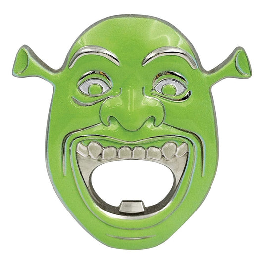 Shrek Bottle Opener 5060948296731