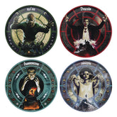 Universal Monsters Coaster 4-Pack 5060948298162