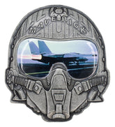 Top Gun Medallion Limited Edition Helmet 5061114760384