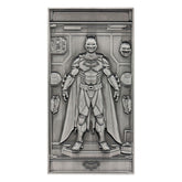 DC Comics Ingot Batman Armour Limited Edition 5060948296564