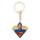 Superman 2025 Keychain Limited Edition 5060948297301