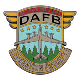 It Pin Badge IT: Welcome to Derry DAFB Limited Edition 5060948298308