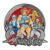 Thundercats Medallion Logo Limited Edition 5060948293167