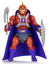 Legends of Dragonore: Warriors of the Galaxy Wave 3 Action Figure Thor 14 cm 0658580774257