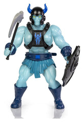 Legends of Dragonore: Warriors of the Galaxy Wave 3 Action Figure Deevil (Glow in the Dark) 14 cm 0658580774271