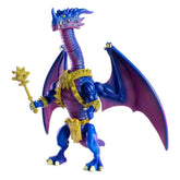 Legends of Dragonore Action Figure Pyrant - Lord of Desolation 25 cm 0658580774073