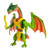 Legends of Dragonore Action Figure Scorchwing - Mother of the Forest 25 cm 0658580774080