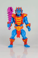 Legends of Dragonore Wave 1.5: Fire at Icemere Action Figure Raitor 14 cm 658580773984