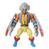 Legends of Dragonore Wave 2: Dragon Hunt Action Figure Chief Talon 14 cm 0658580774028