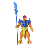 Legends of Dragonore Wave 2: Dragon Hunt Action Figure Terreptor 14 cm 0658580774059