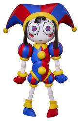 The Amazing Digital Circus Figma Actionfigur Pomni 14 cmThe Amazing Digital Circus Figma Action Figure Pomni 14 cmThe Amazing Digital Circus Figma figurine Pomni 14 cmThe Amazing Digital Circus Figma Figura Pomni 14 cm 4570001514999