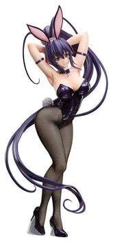 High School DxD HERO PVC Figure 1/3 Akeno Himejima: Bunny Ver. 65 cm 4570001515293