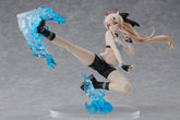 Azur Lane PVC Statue 1/7 Ayanami Dynamic Kick! 15 cm 4570001513121