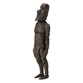 The Table Museum Figma Action Figure Moai 14 cm 4570001514012