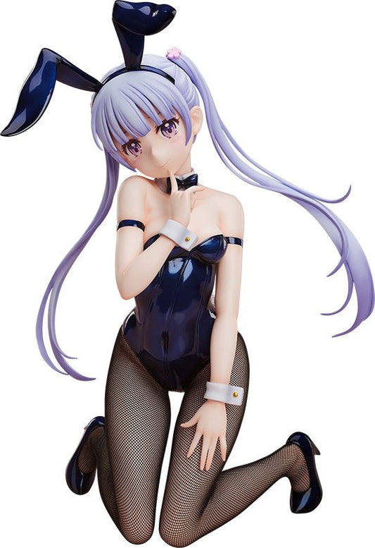 New Game! PVC Statue 1/4 Aoba Suzukaze Bunny Ver. 30 cm 4570001510991