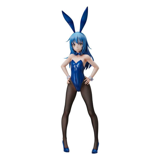 That Time I Got Reincarnated as a Slime PVC Statue 1/4 Rimuru Bunny Ver. 43 cm 4570001511127